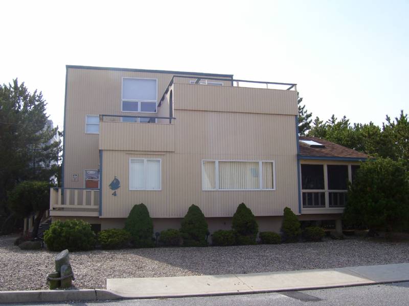 LBI - Holgate Family Shore House