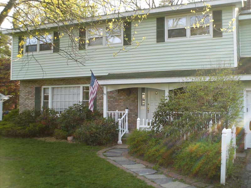 Saratoga Summer Rental