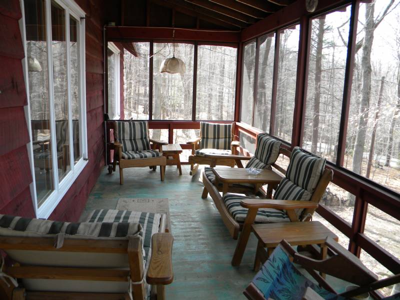 Lake Wallenpaupack 4 Seasons Getaway 2BR w/ Loft Vacation Rentals