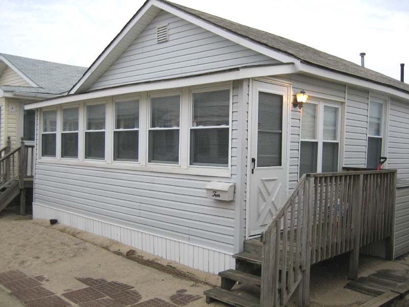 Point Pleasant Beach 3 BR Bungalow