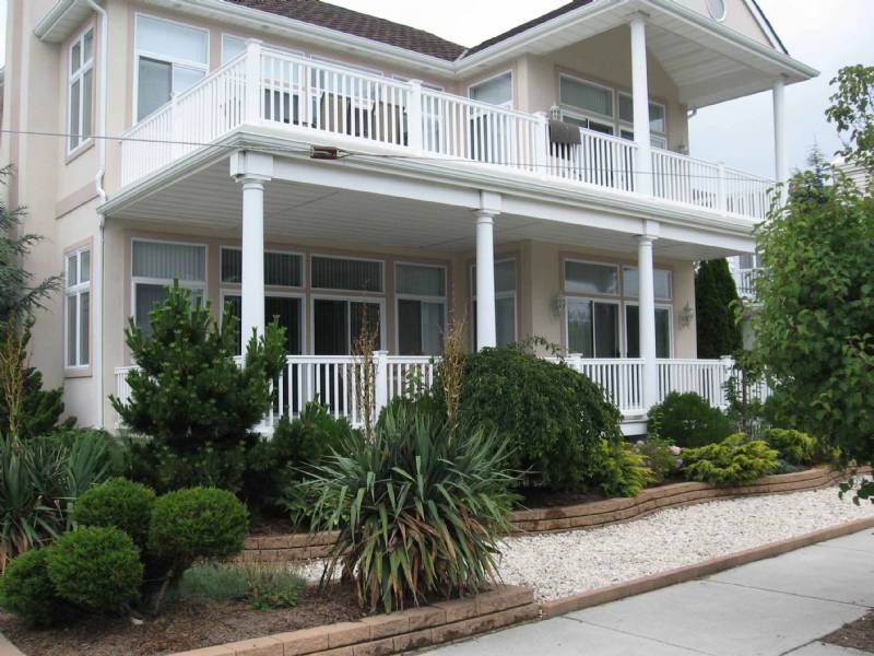 Ocean City Maio Shore House