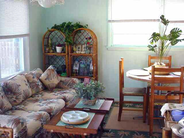 Seaside Heights Summer Beach Cottage