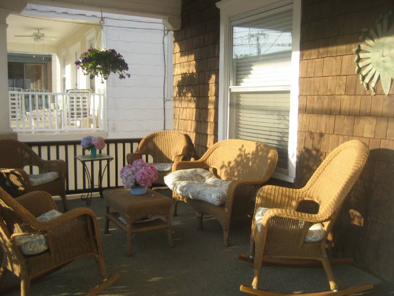 Ventnor Beach House-2 Blocks to Beach-5 BR