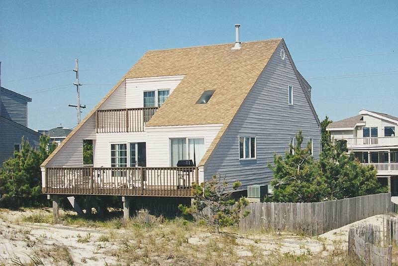 Holgate - Ocean Front