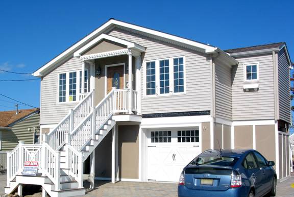 Point Pleasant Renovated House