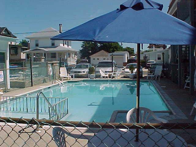 Wildwood Crest 1BR