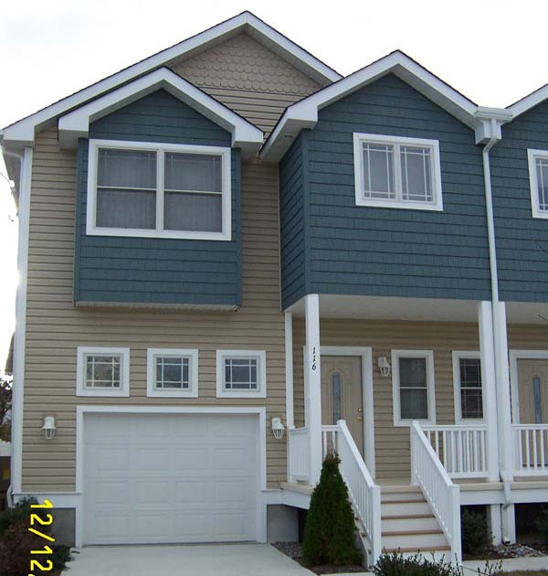 Wildwood Crest Townhouse