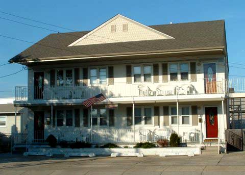 Wildwood Crest Summer Rental