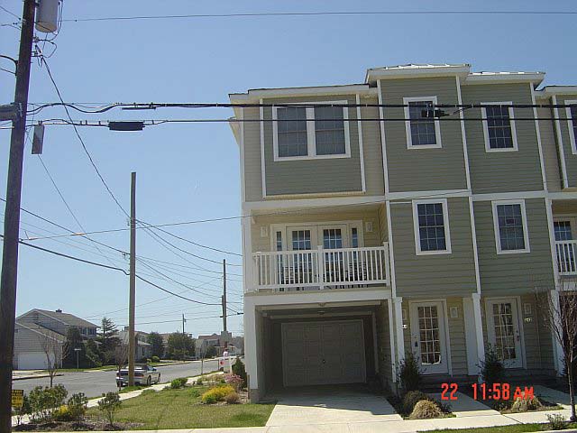 Wildwood Crest Townhouse