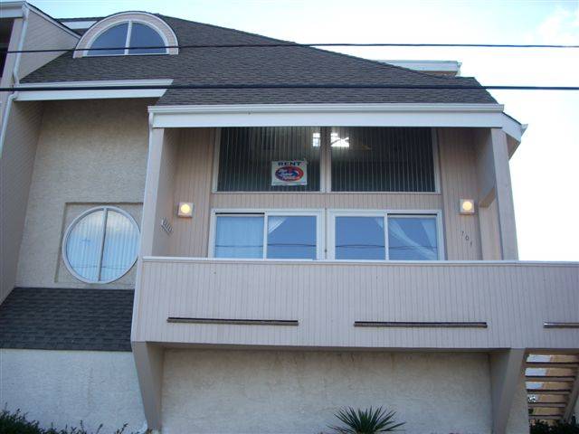 Ocean City Location! 50 Steps to Boardwalk. Ocean Views from 4 Decks