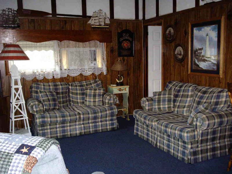 Point Pleasant Beach Bungalow