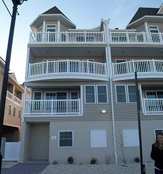 Seaside Heights Oceana Villas