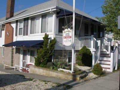 Seaside Heights Ocean Walk Apartments