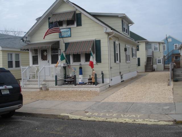 Seaside Park - The Park Beach Apts