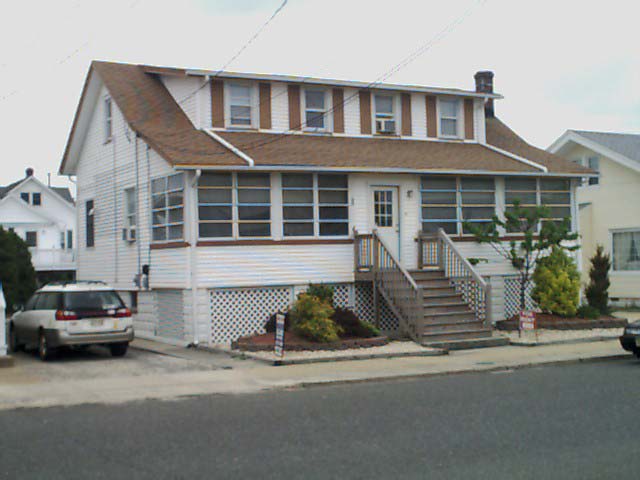 Seaside Park - Half Block to Ocean, Unit 2