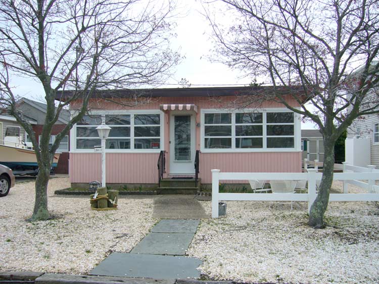 Ortley Beach Summer House