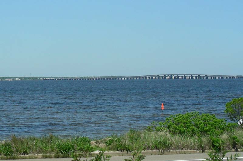 Seaside Park    4BR Bayfront Condo  