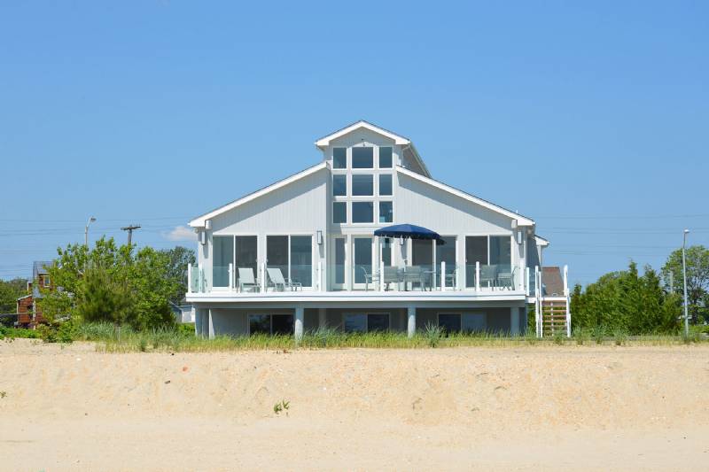 Monmouth Beach Oceanfront Gem