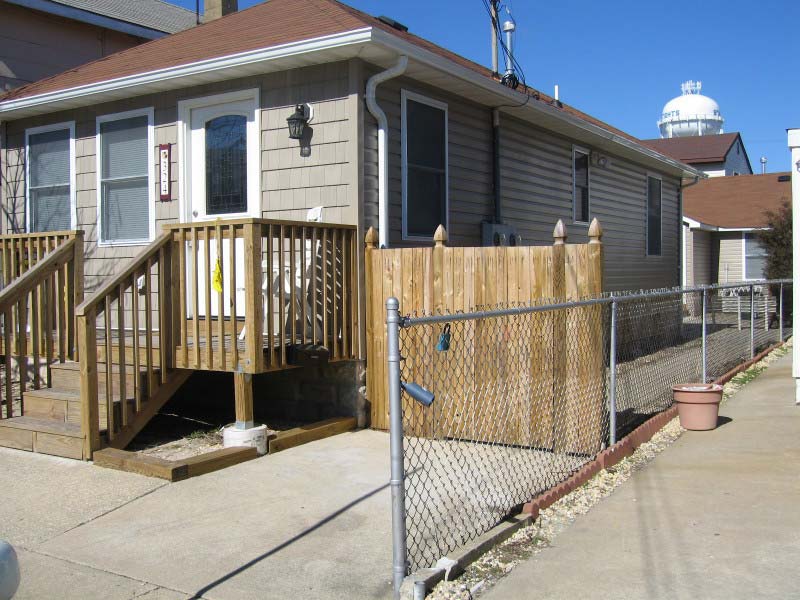 Seaside Heights Two Brand New Houses, Pets Okay