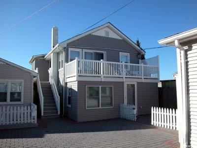 Pt Pleasant Beach 3 Bedroom house on Ocean Ave