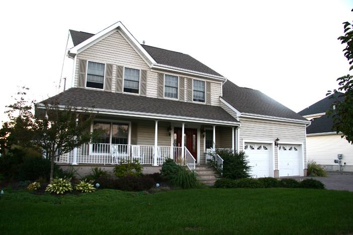 Mantoloking Immaculate House