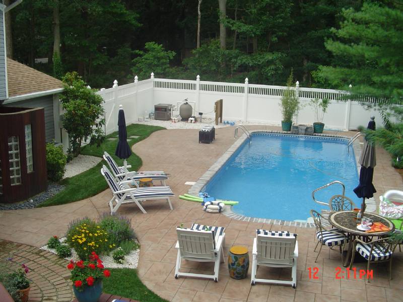 Bayhead Area - Beautiful Apartment at the Jersey Shore w/ Private Pool