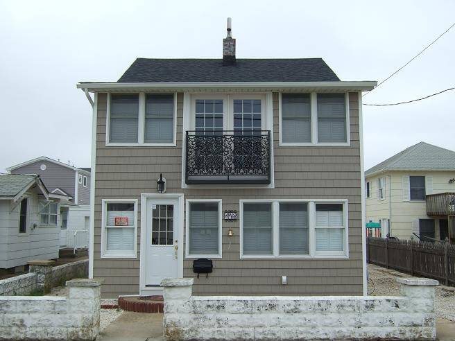 Seaside Park Newly Renovated Beach House