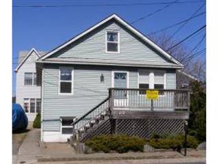 Seaside Heights Family Rental - 2 Houses 1 Block from Beach - 3 or 4 Bedroom