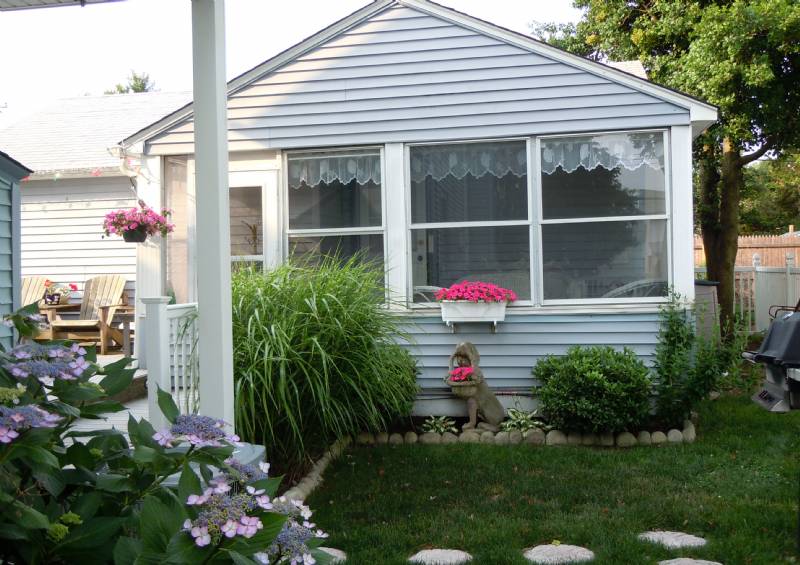 Belmar Seashell Cottage