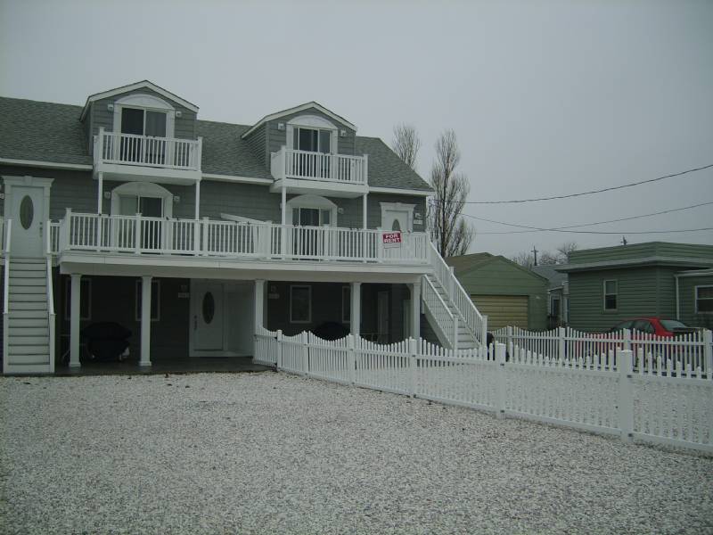 North Wildwood Beautiful Townhouse