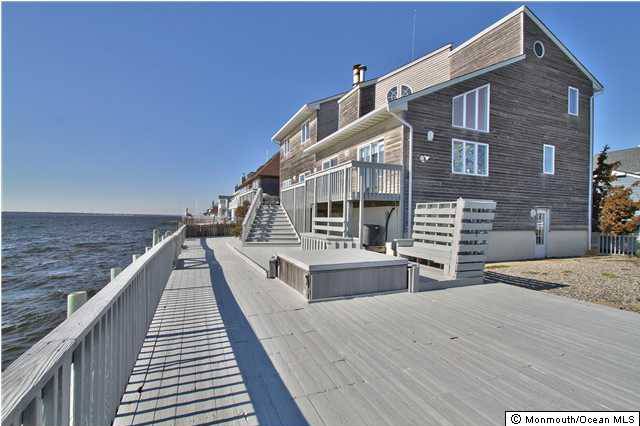 Seaside Park Spectacular Bayfront