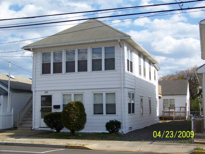 Seaside Heights Marino`s Apartments & Cottage