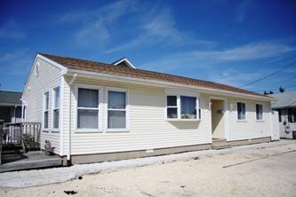 Ortley Beach 4BR 2 Blocks from Beach