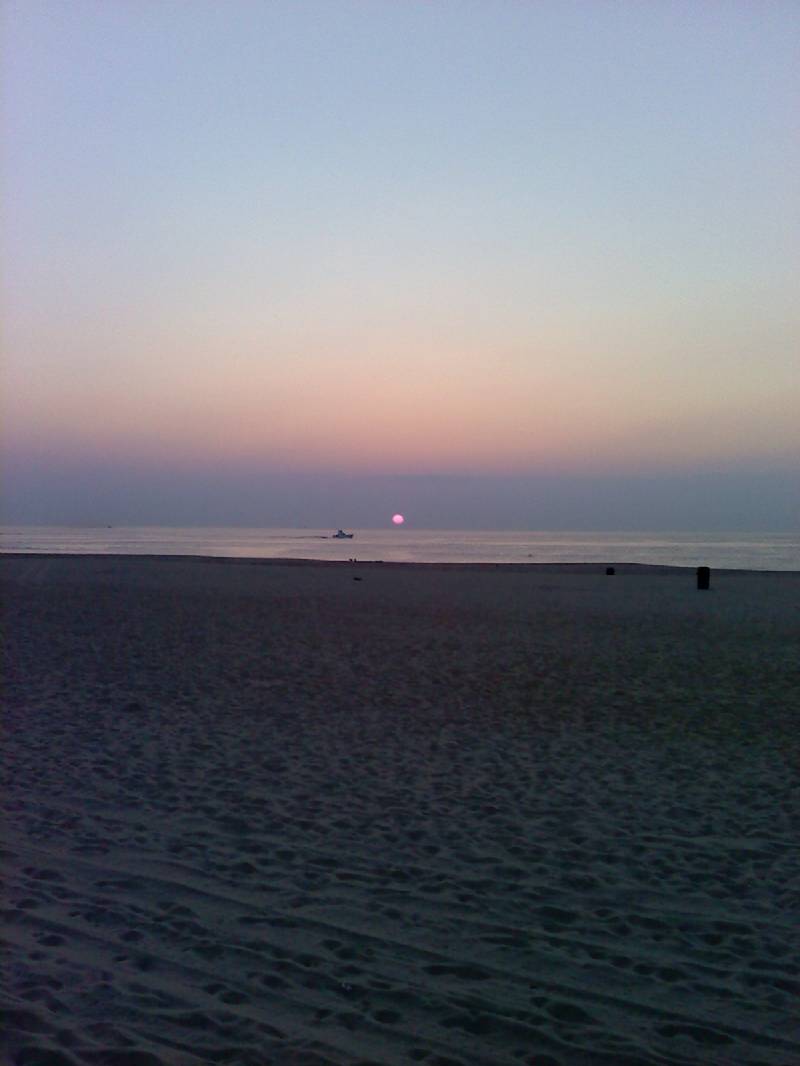 Point Pleasant Beach Zilai Row 3BR