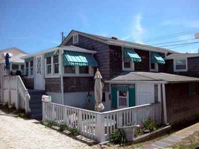Point Pleasant Beach Family Cottage