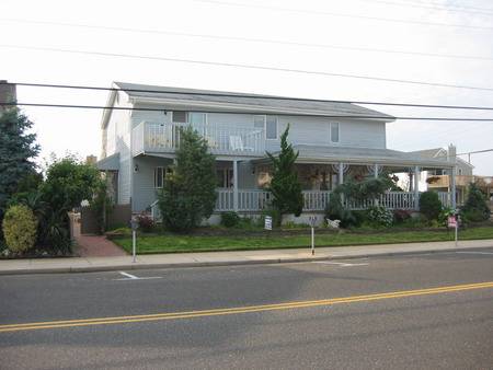 Wildwood Crest Atlantic House