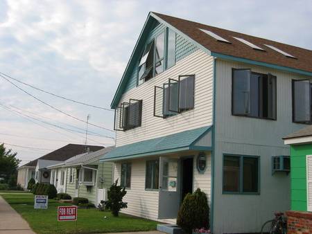 Wildwood Crest Toledo House