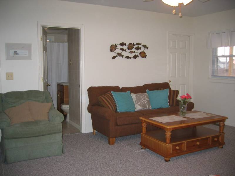 Pt. Pleasant Beach 3BR