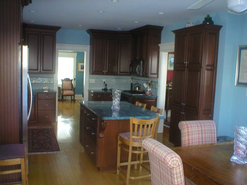 Belmar Family Rental - North End