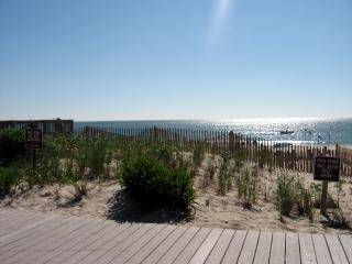 Ortley Beach Oceanfront Condo