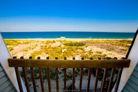South Mantoloking Oceanfront Townhouse