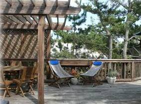 Mantoloking Beautiful 4 BR Oceanfront