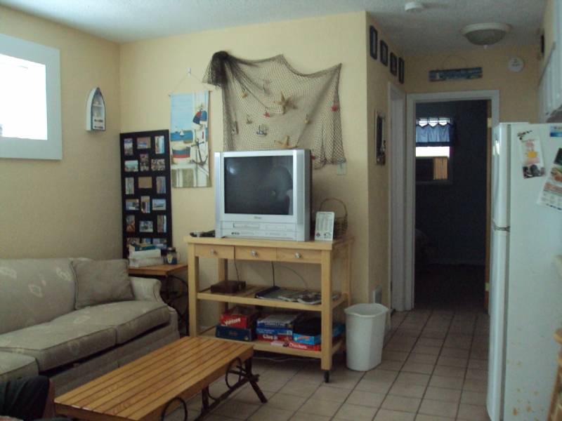 North Wildwood Adorable 1 Bdrm Condo