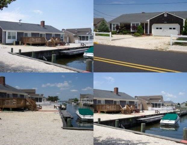 Mantoloking Shores Waterfront
