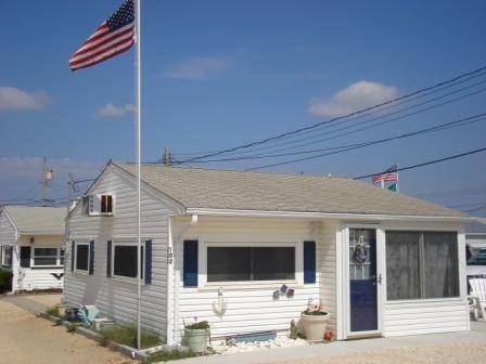 Lavallette Cozy Cottage