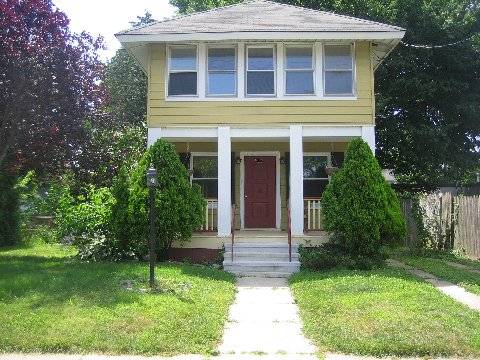 Point Pleasant Beach Seashore Colonial