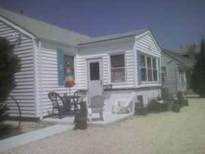 Ortley Beach Cheap Off-season Rental - Single Family House on Ocean Block