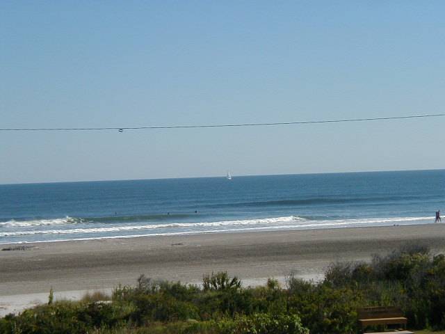 North Wildwood Spectacular Oceanfront Condo