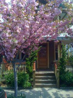 Ocean Grove Beautiful Historic Beach Home