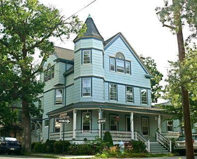 Ocean Grove Historic Elegance - Magnificent Space